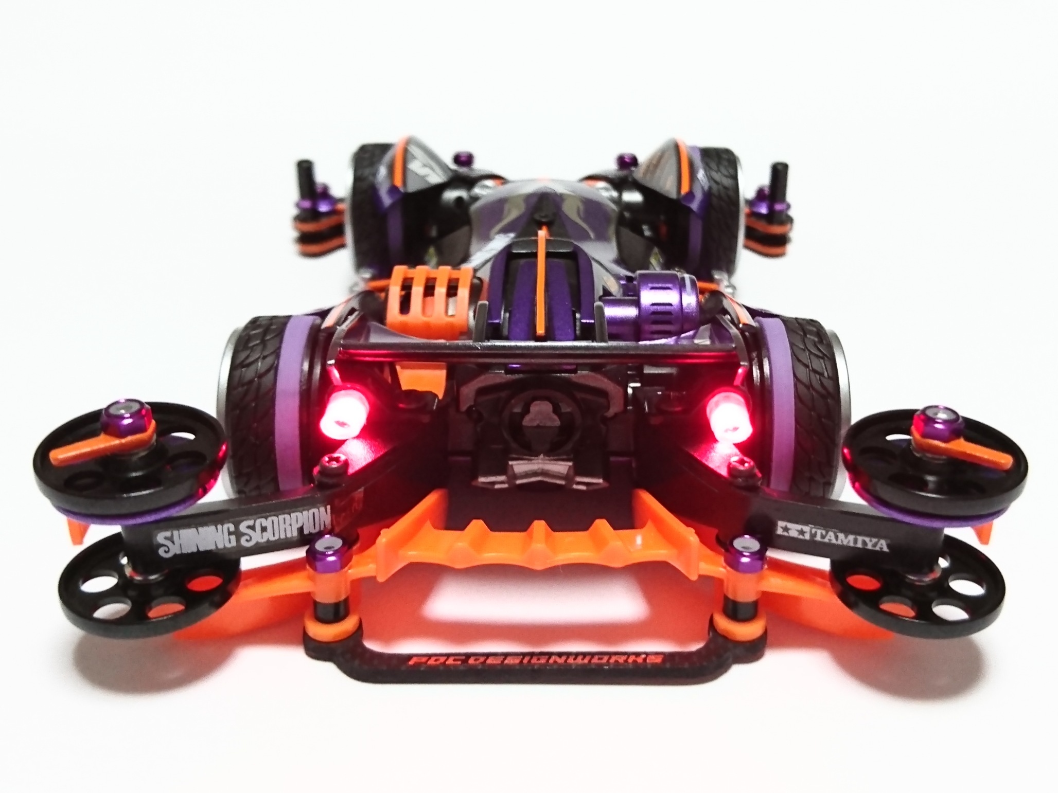 concours d'Elegance/MACHINE