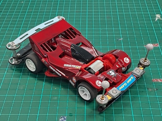 concours d'Elegance/SEARCH TAG