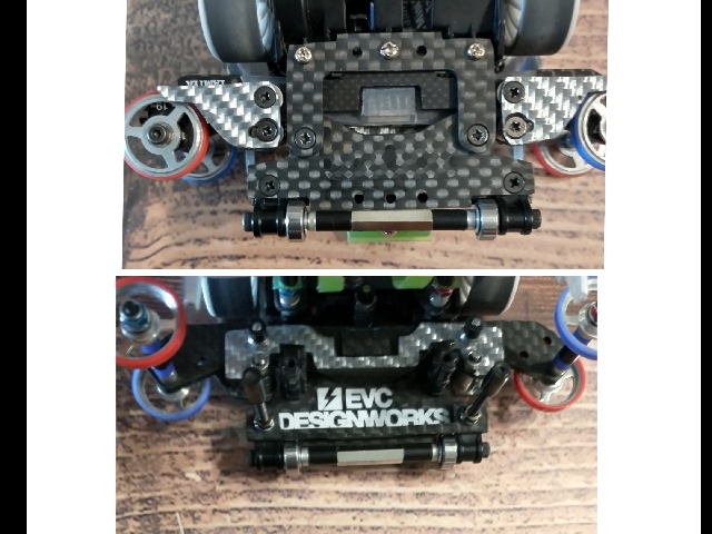 concours d'Elegance/PARTS