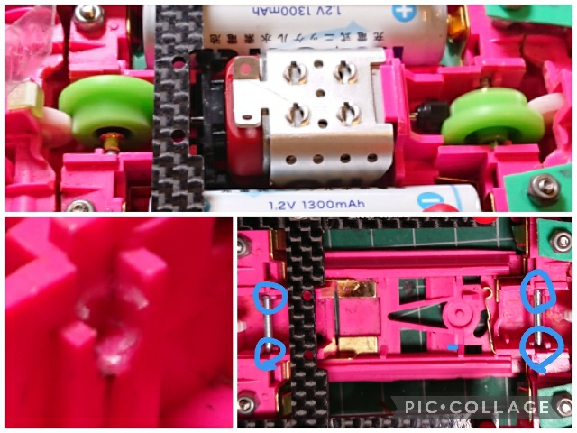 concours d'Elegance/SEARCH TAG