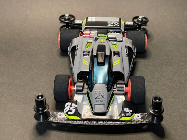 concours d'Elegance/MACHINE