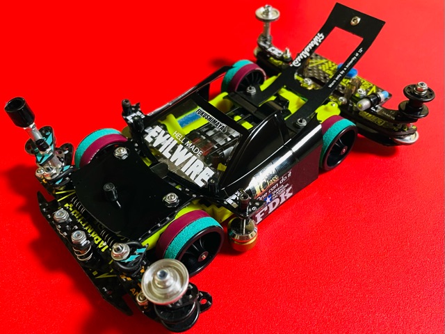 concours d'Elegance/SEARCH TAG