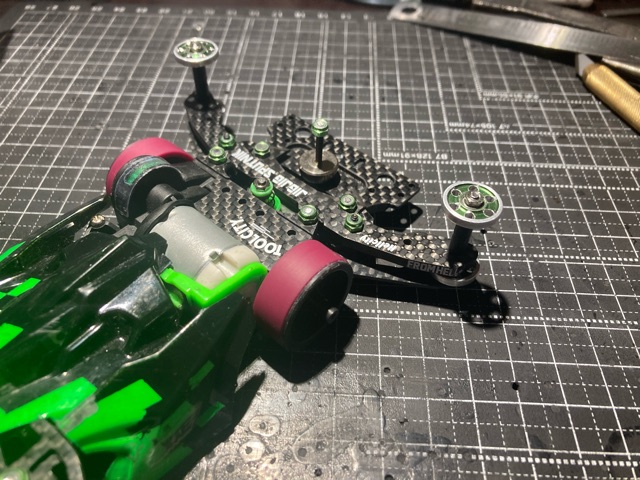 concours d'Elegance/SEARCH TAG