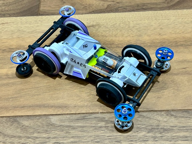 concours d'Elegance/SEARCH TAG