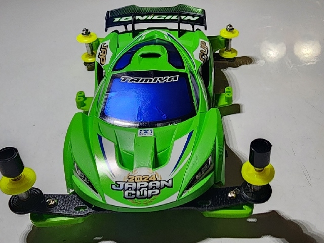 concours d'Elegance/MACHINE