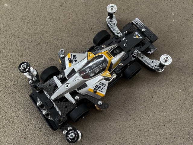 concours d'Elegance/SEARCH TAG