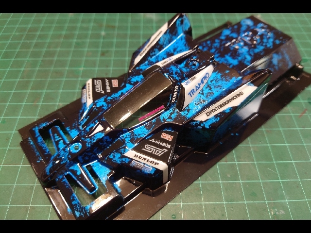 concours d'Elegance/OWNER'S PIT COOL