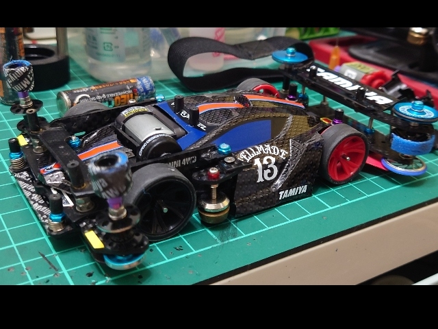 concours d'Elegance/OWNER'S PIT COOL