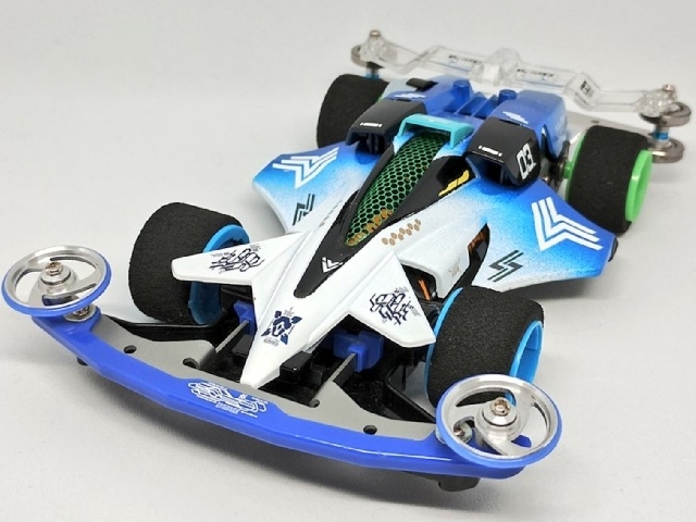 concours d'Elegance/OWNER'S PIT COOL