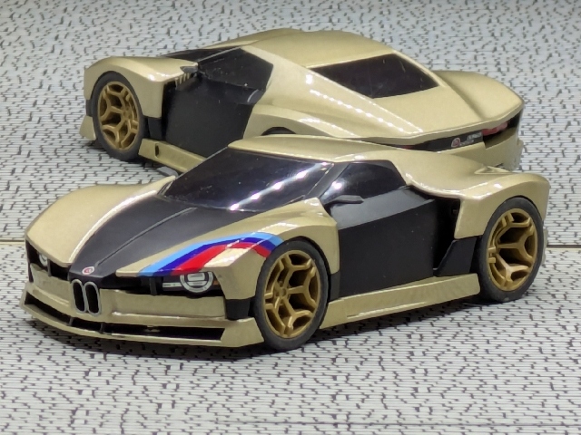 concours d'Elegance/OWNER'S PIT COOL