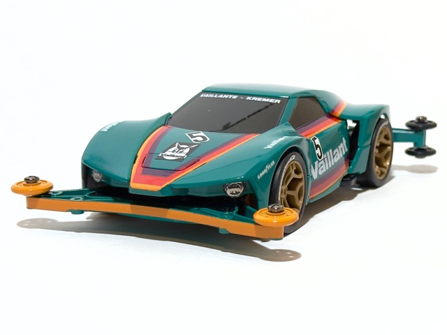 concours d'Elegance/OWNER'S PIT COOL