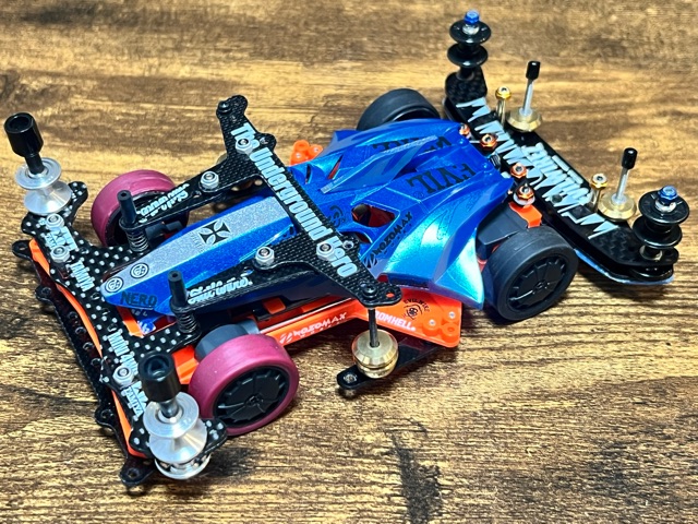 concours d'Elegance/SEARCH TAG