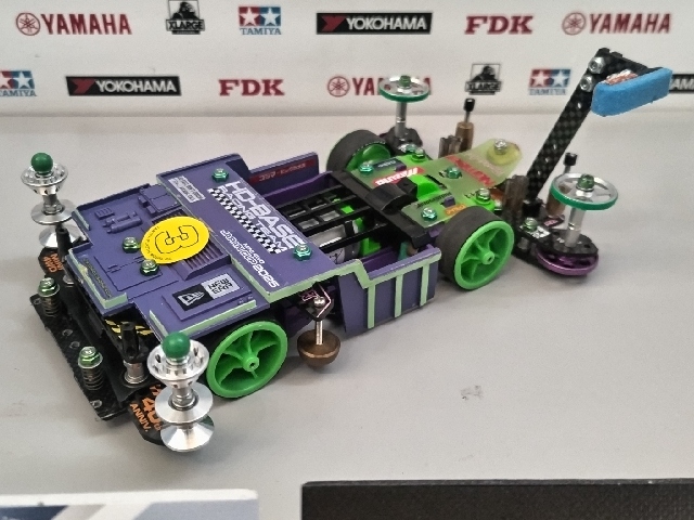 concours d'Elegance/SEARCH TAG