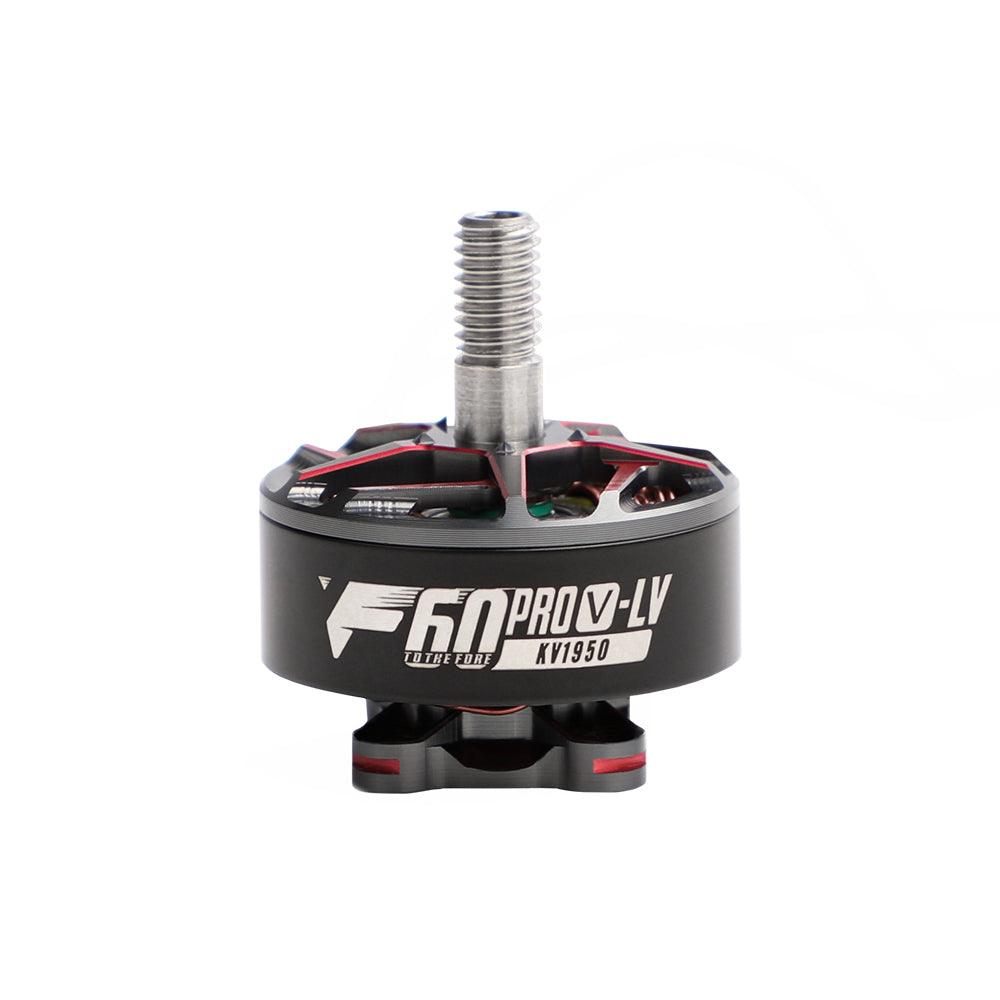 TMOTOR F60PROV-LV 2207.5 Brushless Racing Motor for FPV Drones