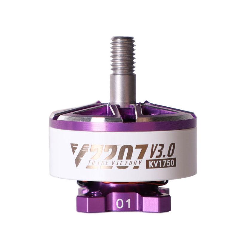 TMOTOR Velox V2207 V3 Brushless Drone Motor-T-Motor