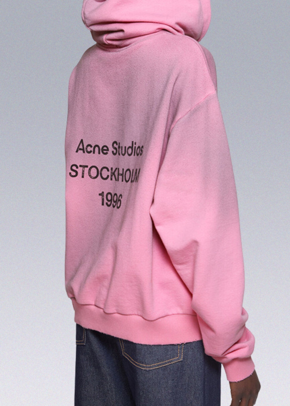 Acne Studios Hoodies