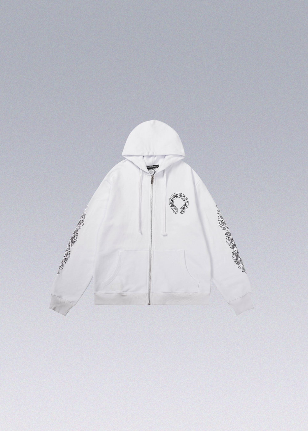 Chrome Hearts Hoodie