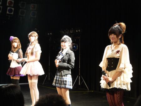 アイカツフレンズ！通信｜アニメ『アイカツフレンズ！』