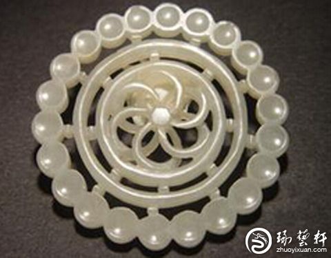 清代玉器如何鉴别？-琢艺轩和田玉移动版