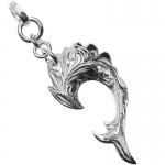 ドルフィンペンダント - ハワイアンジュエリー Lono（ロノ） 公式