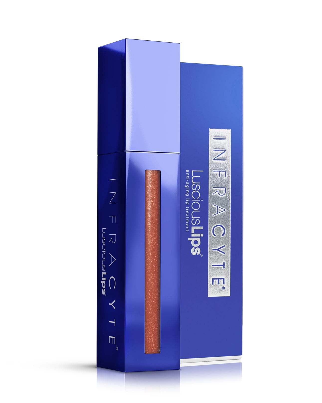 Infracyte Luscious Lips 323 | The Best Advance Skin Care For Lips