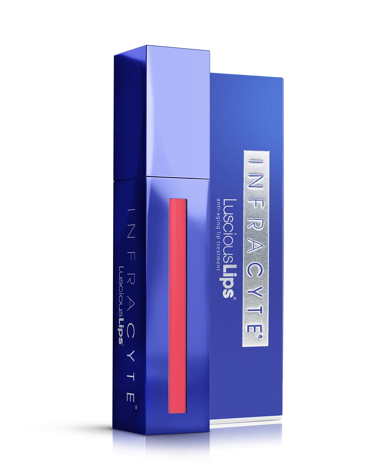 Infracyte Luscious Lips 328 | The Best Anti-aging Lip Gloss