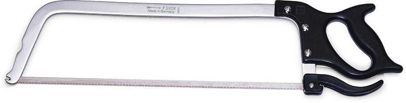 ディック（DIcK）ステンレススチール製弓鋸（弓のこぎり） – イノホイ