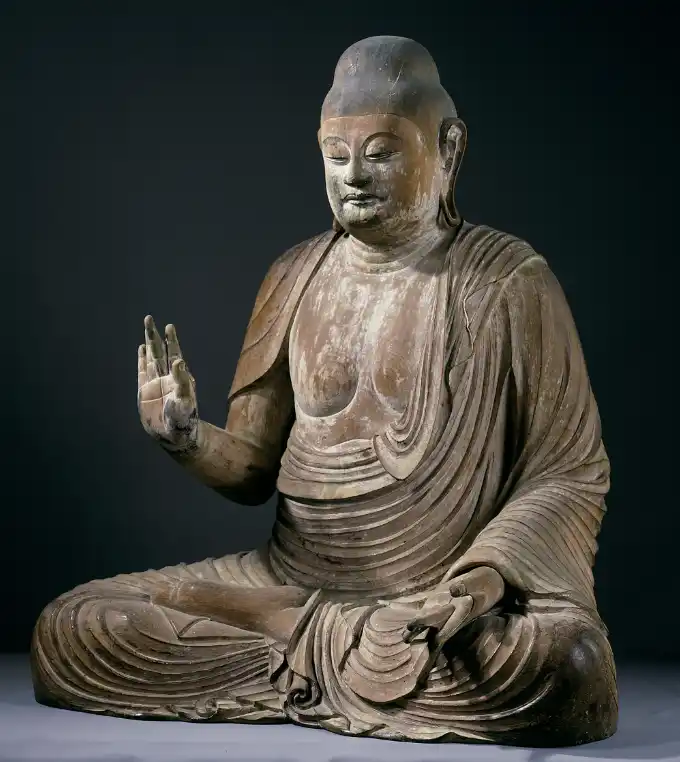 釈迦如来 その時代と変遷｜祈りの回廊 2023年春夏版｜掲載コラム｜祈り