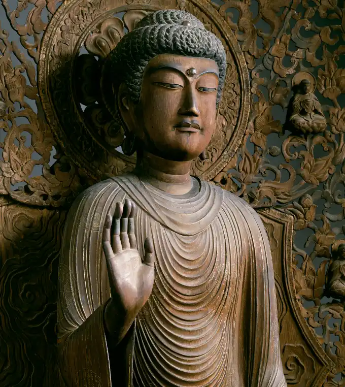 釈迦如来 その時代と変遷｜祈りの回廊 2023年春夏版｜掲載コラム｜祈り