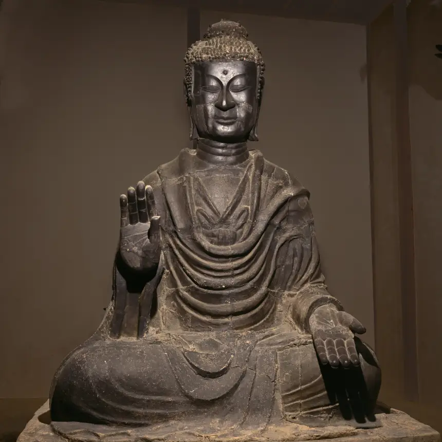 釈迦如来 その時代と変遷｜祈りの回廊 2023年春夏版｜掲載コラム｜祈り