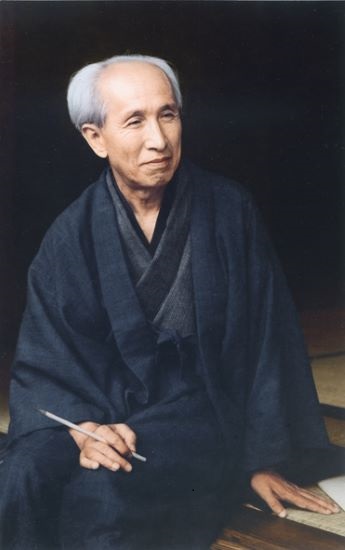 前田青邨とは？「洞窟の頼朝」など代表作も展示の岐阜県美術館に