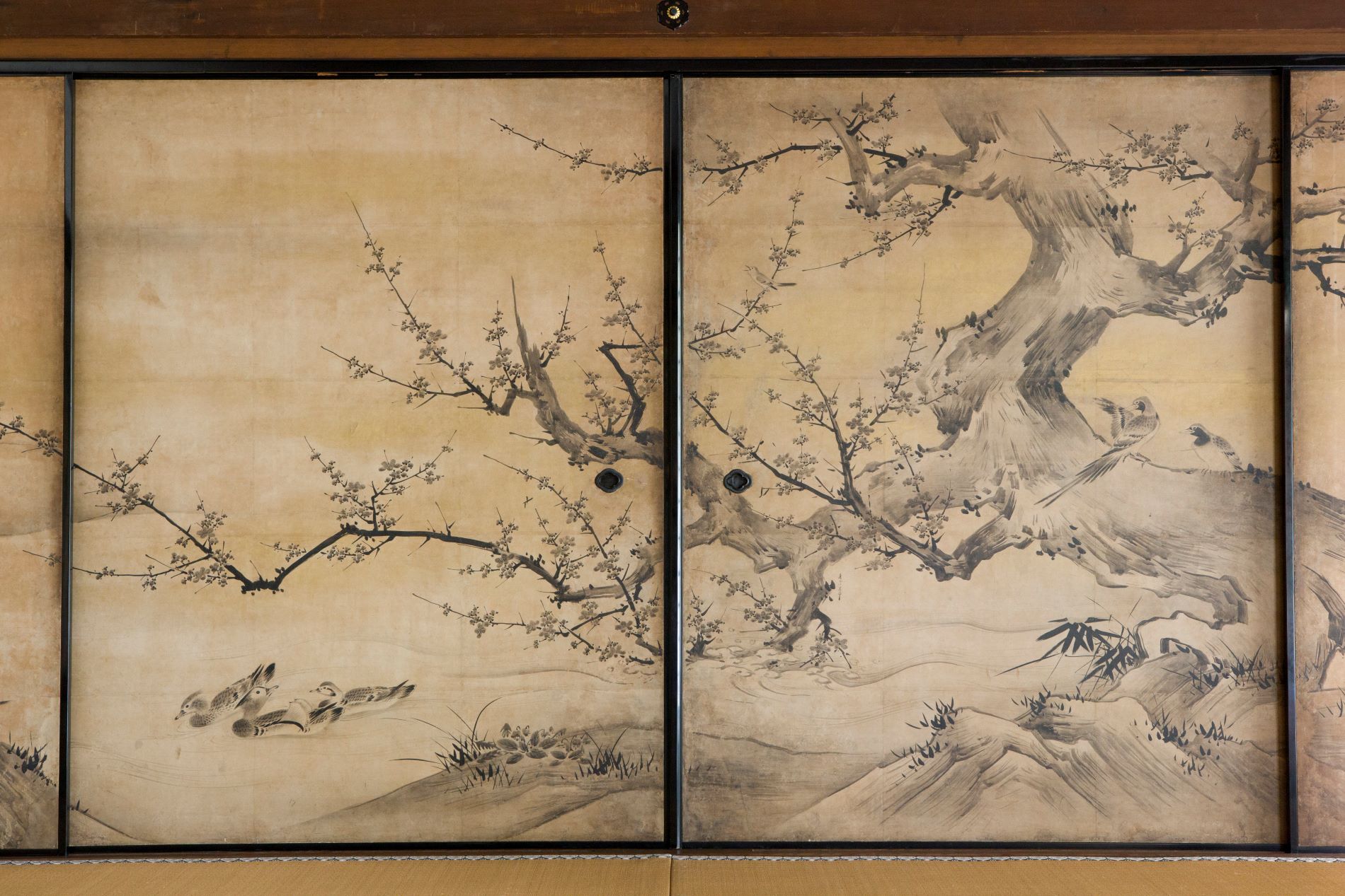 奇跡の空間に息づく日本美。大徳寺 聚光院にて15名限定「特別拝観と