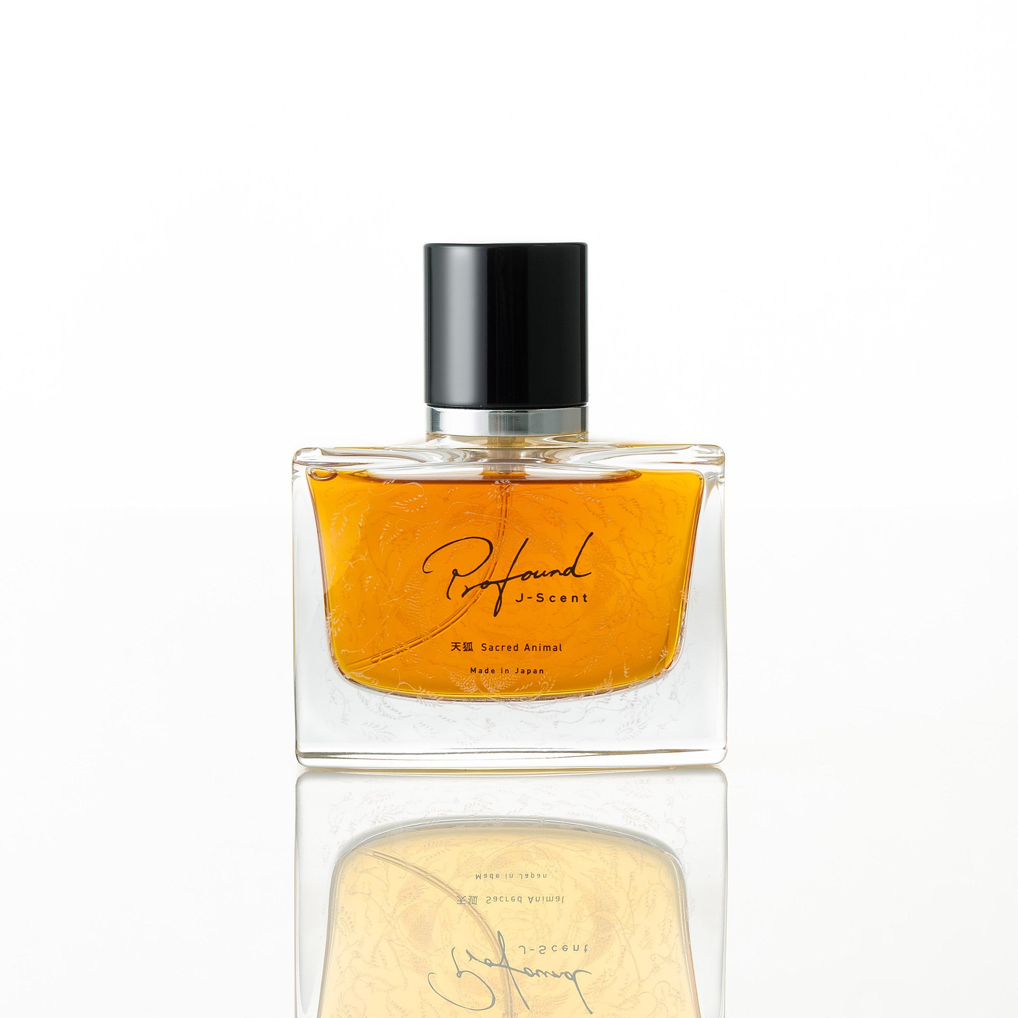 天狐 Sacred Animal – J-Scent Global