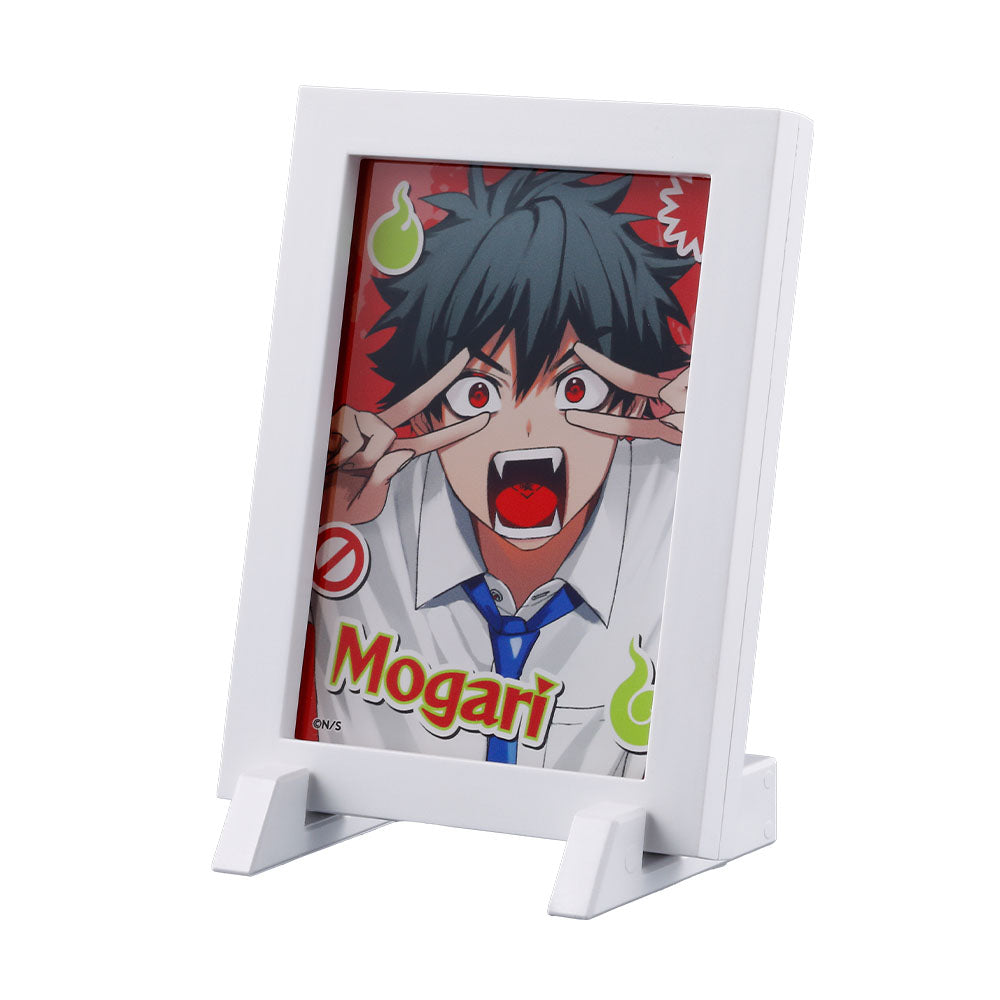 ファントムバスターズ』アクリルフレームマグネット 宍喰野虎落 – JUMP