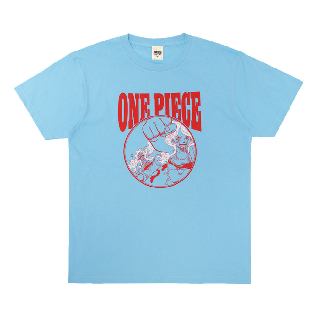 ONE PIECE』発泡プリントTシャツ XLサイズ – JUMP SHOPオンライン