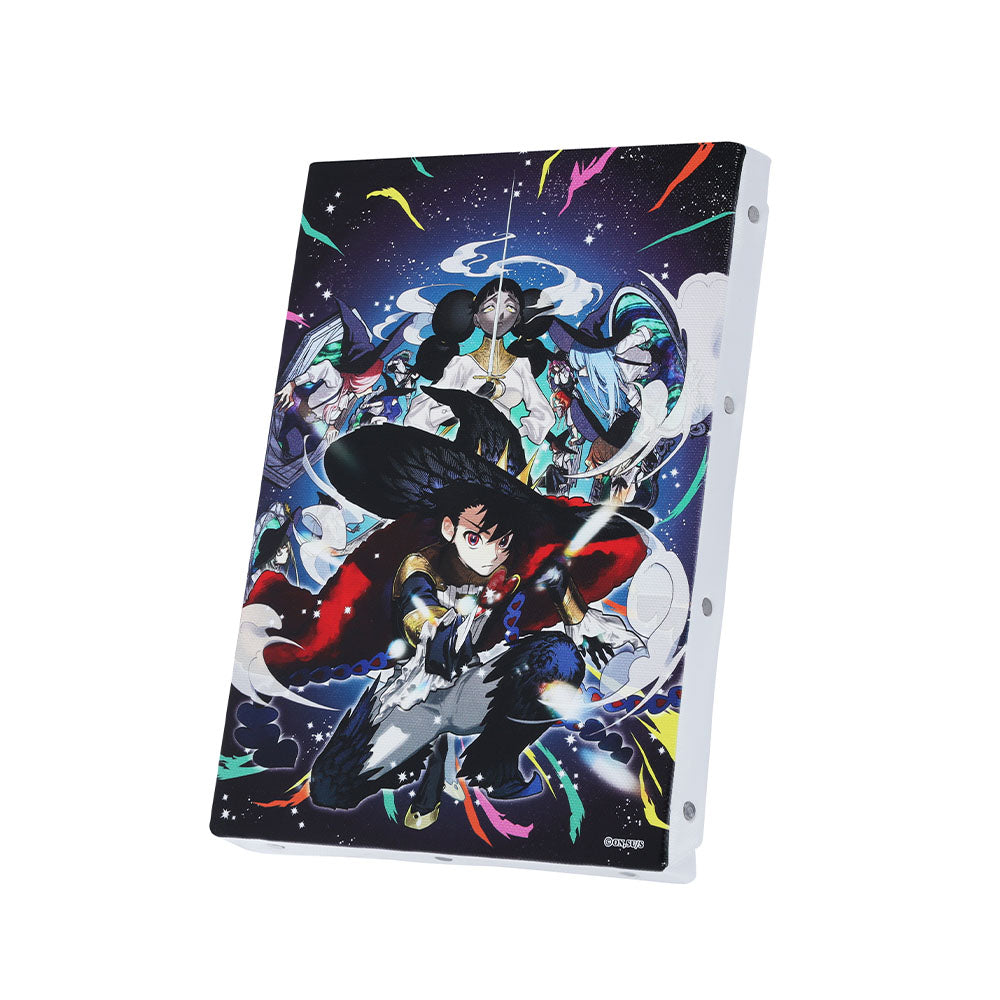 魔男のイチ』フルカラーアートボード （週刊少年ジャンプ2024年41号