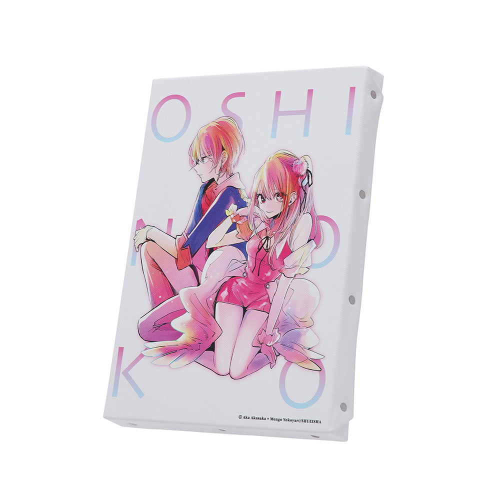 推しの子】』フルカラーアートボード – JUMP SHOPオンライン