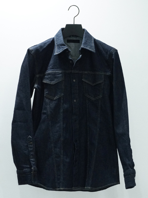 入荷情報 / ” BIG ZIP INNER RIDERS ” ＆more… | junhashimoto