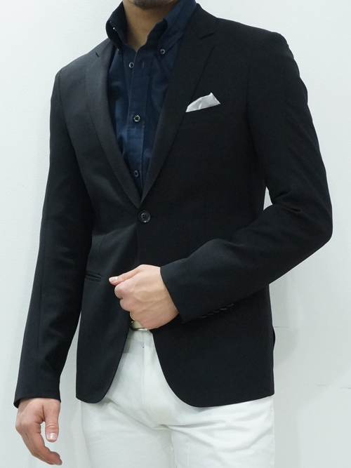 入荷情報 / ” BIG ZIP INNER RIDERS ” ＆more… | junhashimoto