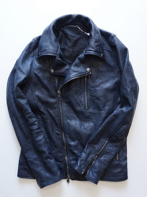 16AW】DOUBLE INNER RIDERS (直営店限定MODEL) / 1021620011