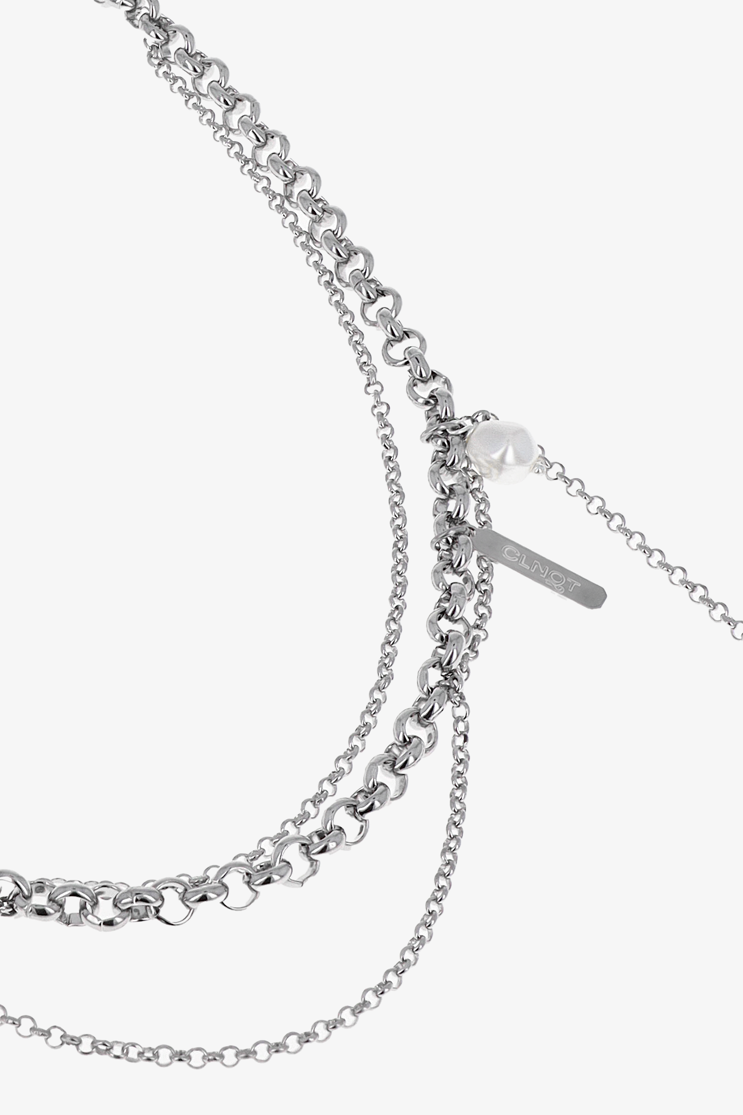 Justine Clenquet - Richie necklace