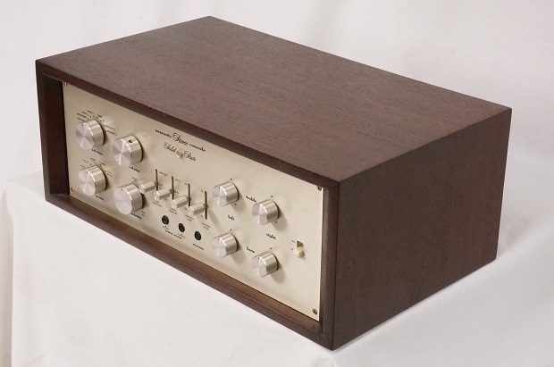 マランツ#7T極上美品プリアンプウッドケース付きます。 マランツ#7T