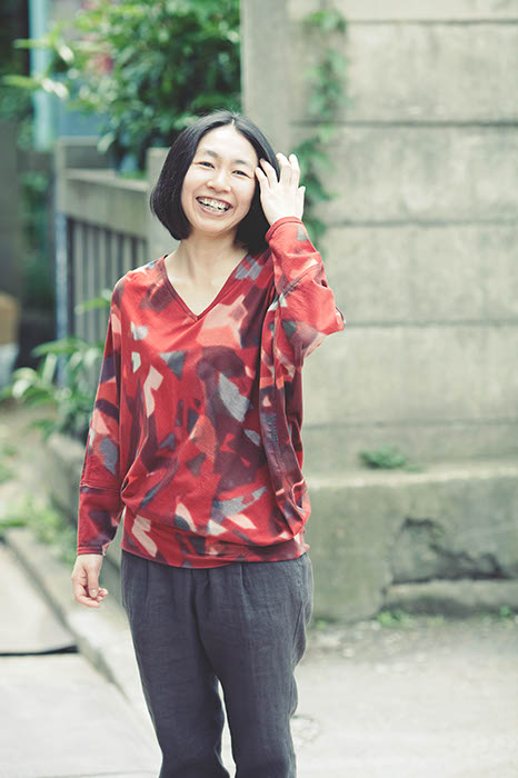 Jurgen Lehl etc. | [ヨーガンレール etc.] | ページ 176