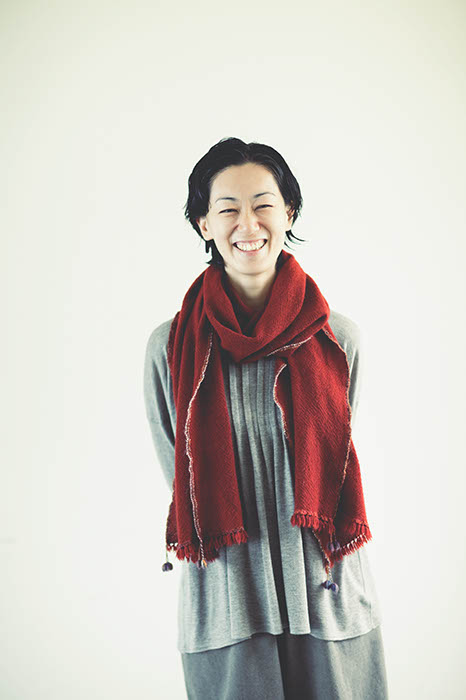 ヨーガンレール 冬の巻きものあれこれII | Jurgen Lehl etc.