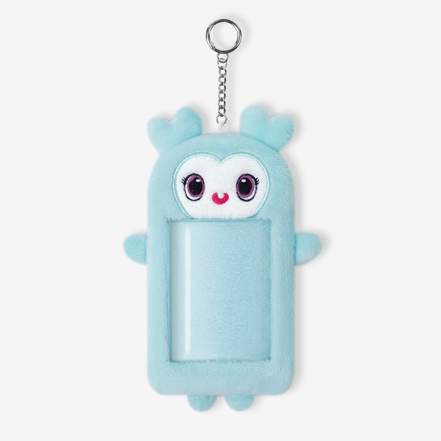 TWICE LOVELYS PHOTO CARD HOLDER - NAVELY / TWICE『READY TO BE