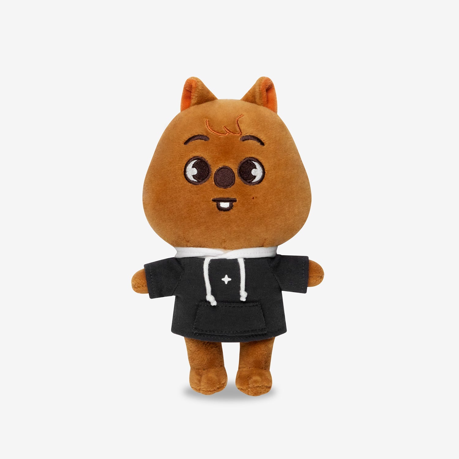 SKZOO PLUSH ORIGINAL Ver. - HAN QUOKKA – JYP JAPAN ONLINE STORE