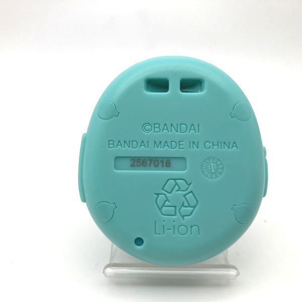 Used] Tamagotchi Smart Mint Blue No Box Bandai Japan 2022 – JYW TMGC