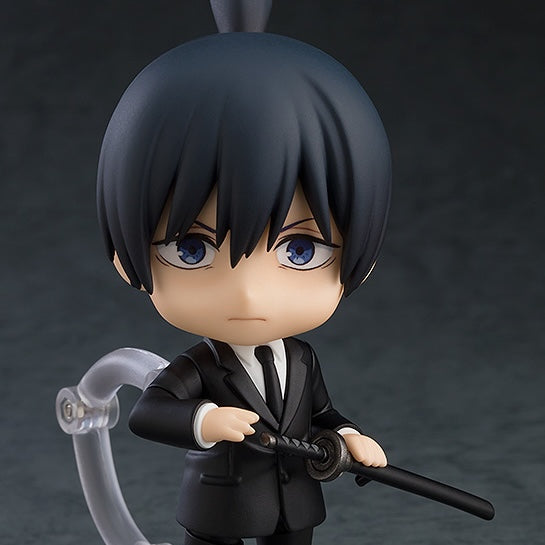 ねんどろいど チェンソーマン 早川アキ - Tokyo Otaku Mode