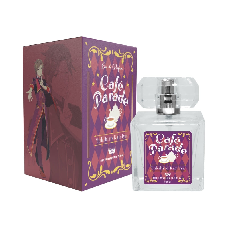 アイドルマスターSideM オードパルファム 神谷幸広 - Tokyo Otaku Mode