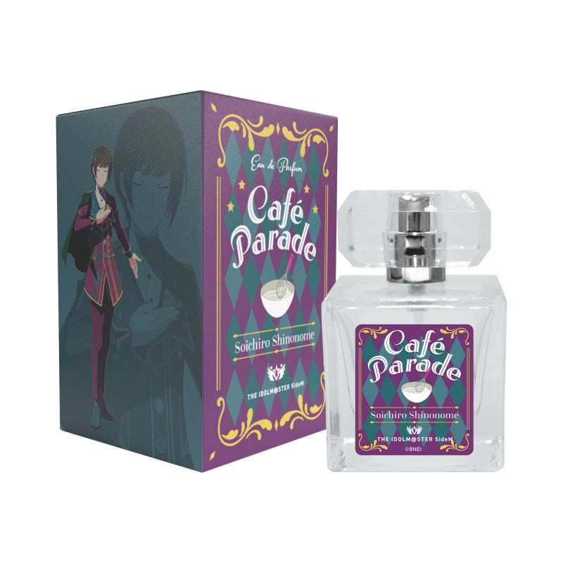 アイドルマスターSideM オードパルファム 東雲荘一郎 - Tokyo Otaku Mode